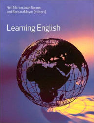 Title: Learning English / Edition 2, Author: Neil Mercer