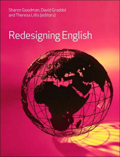 Redesigning English / Edition 2