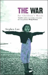 Title: The War for Children's Minds, Author: Stephen Law
