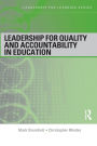 Leadership for Quality and Accountability in Education