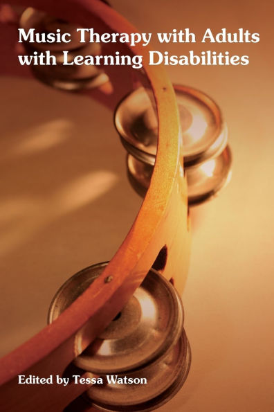 Music Therapy with Adults Learning Disabilities