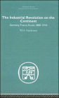 Industrial Revolution on the Continent: Germany, France, Russia 1800-1914 / Edition 1