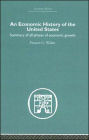 Economic History of the United States / Edition 1