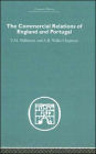 Commercial Relations of England and Portugal / Edition 1