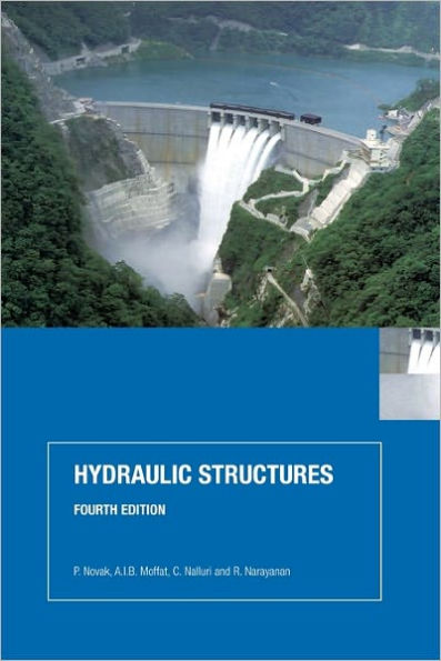 Hydraulic Structures / Edition 4