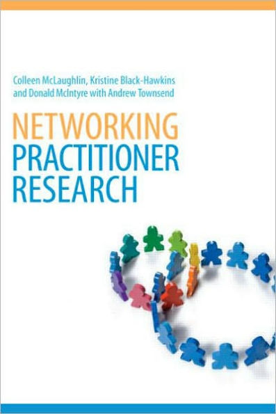 Networking Practitioner Research / Edition 1