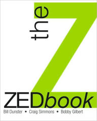 Title: The ZEDbook: Solutions for a Shrinking World / Edition 1, Author: Bill Dunster