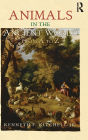 Animals in the Ancient World from A to Z / Edition 1