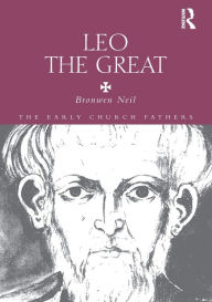 Title: Leo the Great, Author: Bronwen Neil