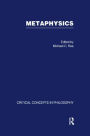 Metaphysics / Edition 1