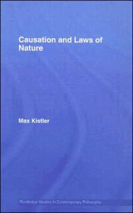 Title: Causation and Laws of Nature, Author: Max Kistler