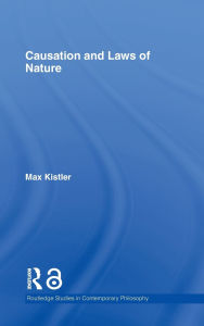 Title: Causation and Laws of Nature, Author: Max Kistler
