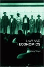 Economics of the Law: A Primer / Edition 1