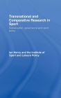 Transnational and Comparative Research in Sport: Globalisation, Governance and Sport Policy / Edition 1