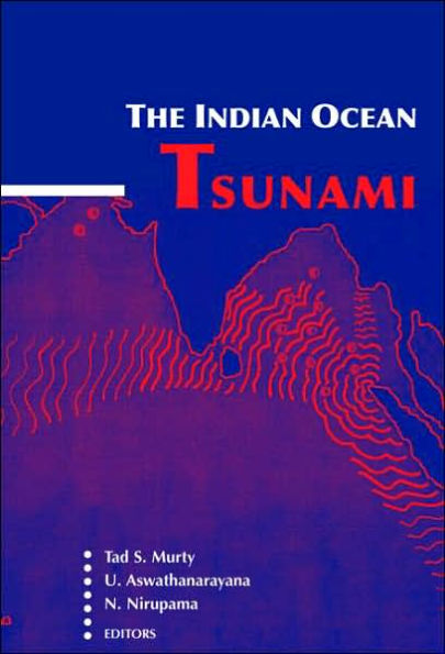 The Indian Ocean Tsunami / Edition 1