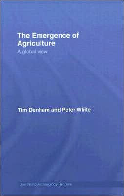 The Emergence of Agriculture: A Global View