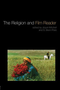 Title: The Religion and Film Reader / Edition 1, Author: Jolyon Mitchell