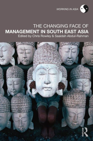 The Changing Face of Management South East Asia