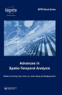 Advances in Spatio-Temporal Analysis / Edition 1