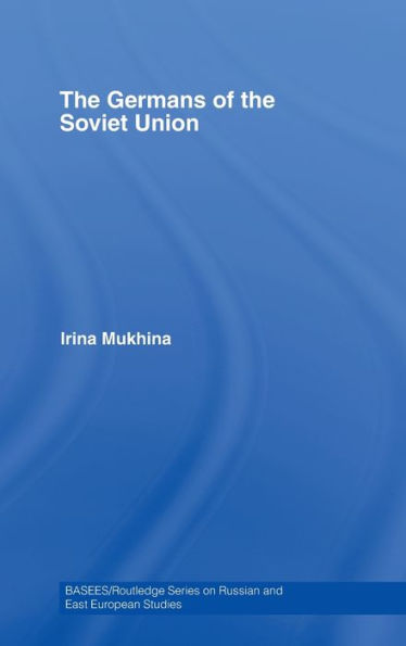 The Germans of the Soviet Union