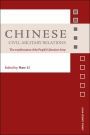 Chinese Civil-Military Relations: The Transformation of the People's Liberation Army