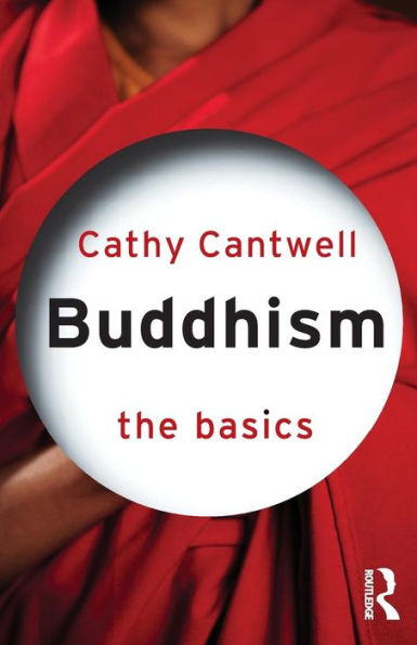 Buddhism: The Basics / Edition 1