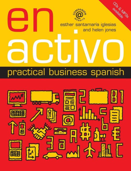 En Activo: Practical Business Spanish / Edition 1