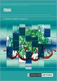 Title: RNAi / Edition 1, Author: Martin Latterich