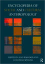 The Routledge Encyclopedia of Social and Cultural Anthropology