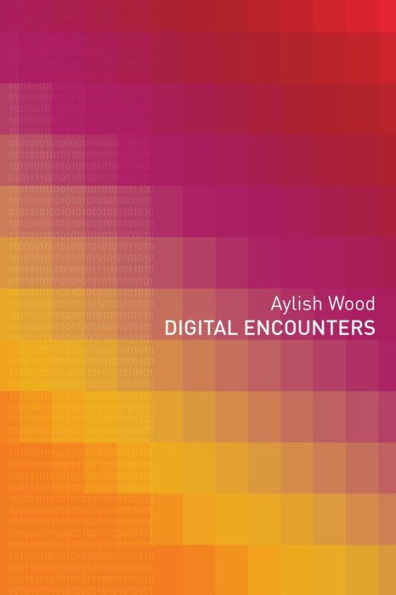 Digital Encounters / Edition 1