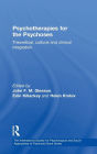 Psychotherapies for the Psychoses: Theoretical, Cultural and Clinical Integration / Edition 1