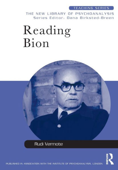 Reading Bion / Edition 1