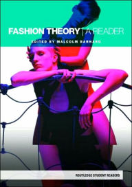 Download ebooks for free kobo Fashion Theory: A Reader by   (English literature) 9780415413404