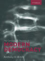 Concepts and Theories of Modern Democracy / Edition 3