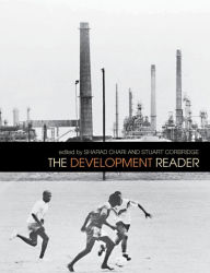 Title: The Development Reader / Edition 1, Author: Sharad Chari