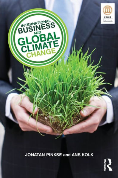 International Business and Global Climate Change / Edition 1