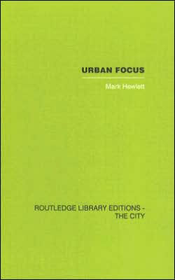 Urban Focus / Edition 1