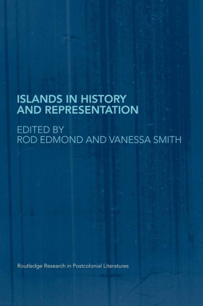 Islands History and Representation