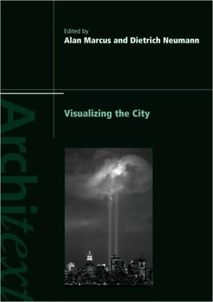 Visualizing the City / Edition 1