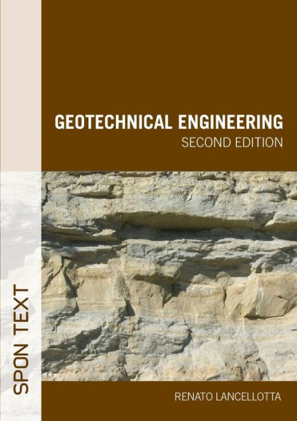 Geotechnical Engineering / Edition 2