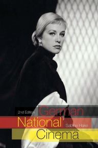 Title: German National Cinema / Edition 2, Author: Sabine Hake