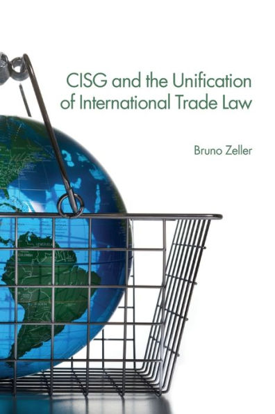 CISG and the Unification of International Trade Law