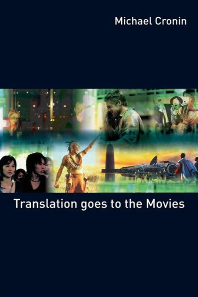 Translation goes to the Movies / Edition 1