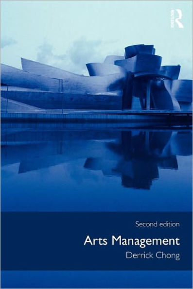 Arts Management / Edition 2