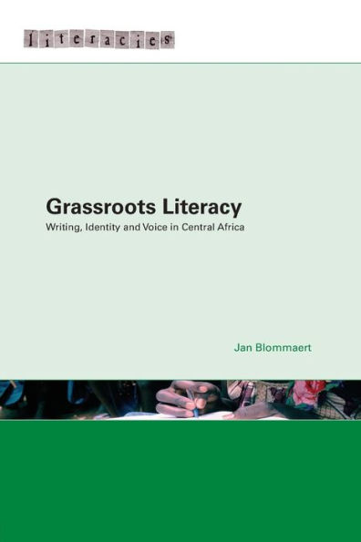 Grassroots Literacy: Writing