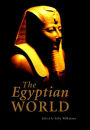 The Egyptian World / Edition 1