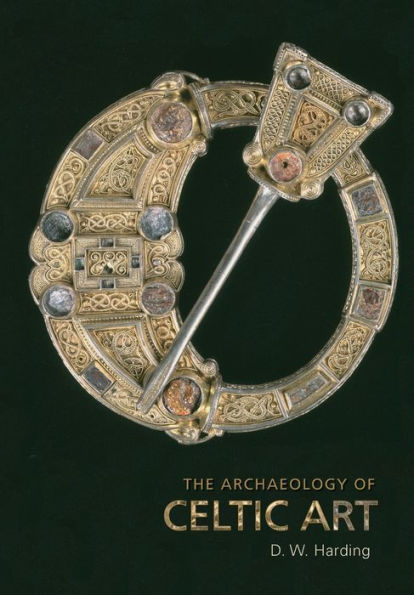 The Archaeology of Celtic Art / Edition 1