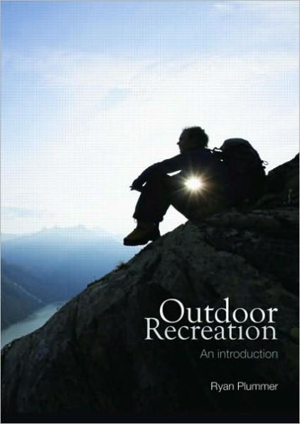 Outdoor Recreation: An Introduction