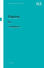 Irigaray for Architects