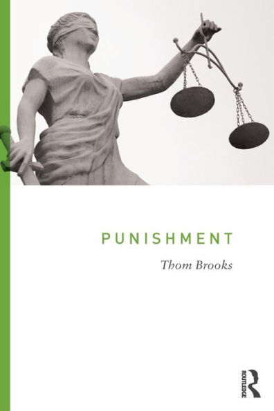 Punishment / Edition 1